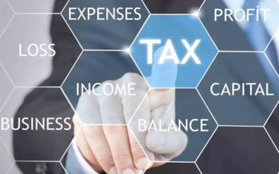 Taxation | Tax Strategies