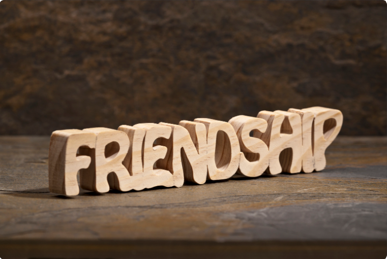 Importance of Friendship